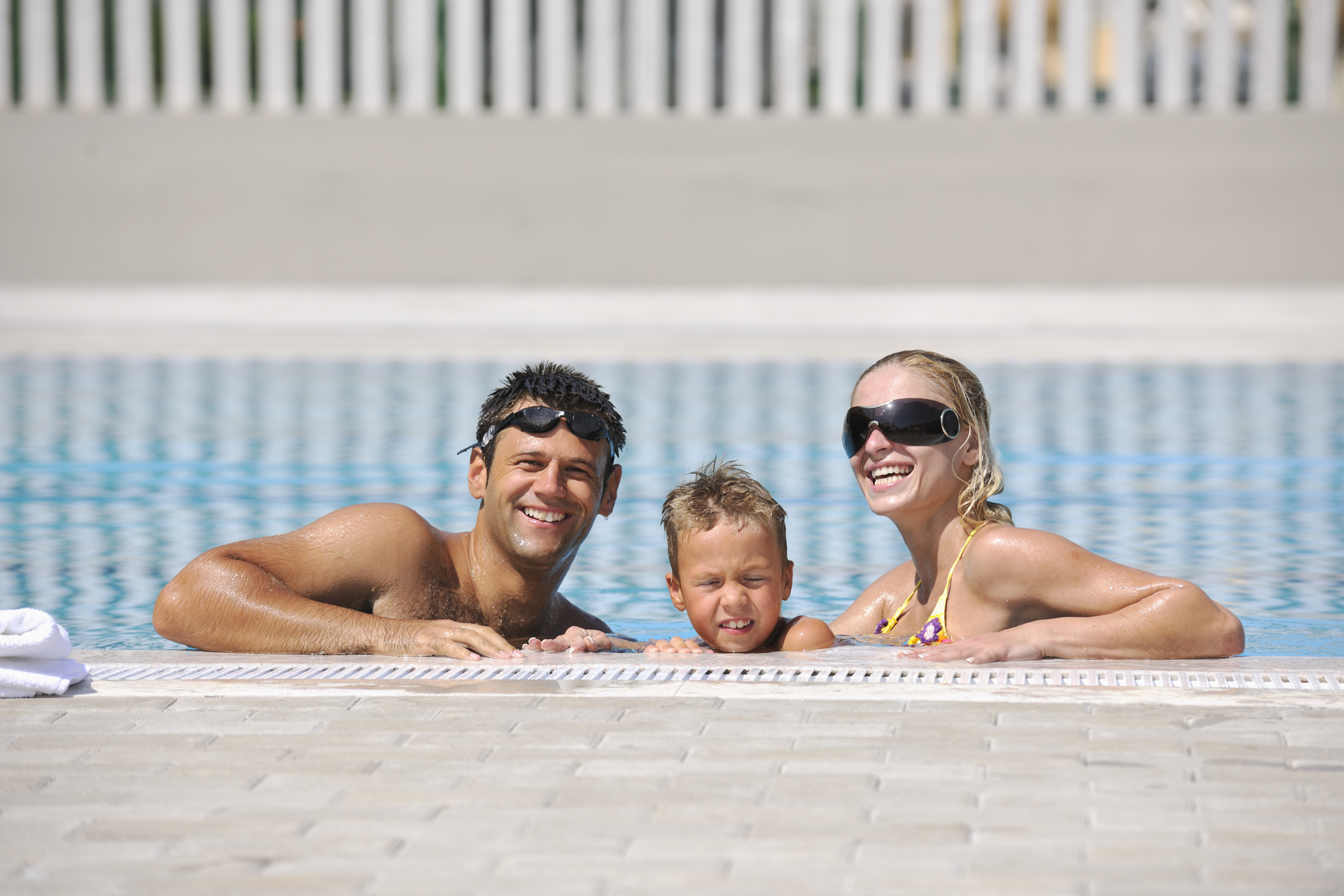 The Role of Swim Parents: Supporting Your Child's Swimming Journey