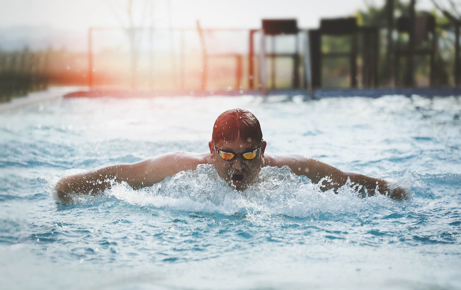 The Art of Breathing in Swimming: Techniques for Efficient Oxygen Intake and Improved Performance