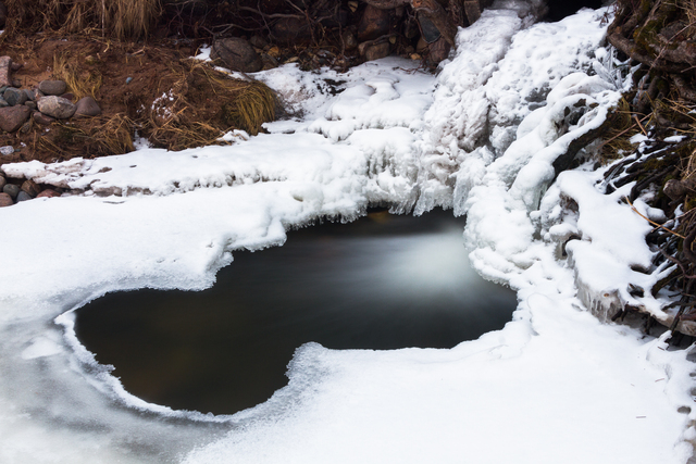 The Comprehensive Guide to Cold-Water Swimming: Unlocking Health and Performance Benefits